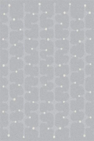 Kusový koberec Rokoj linen