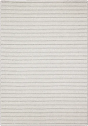 Kusový koberec Ruti light grey