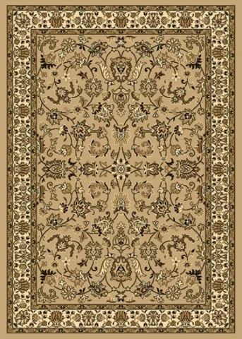 Kusový koberec Samira New 12002/050 beige