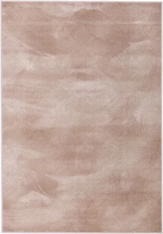 Kusový koberec Simo P beige
