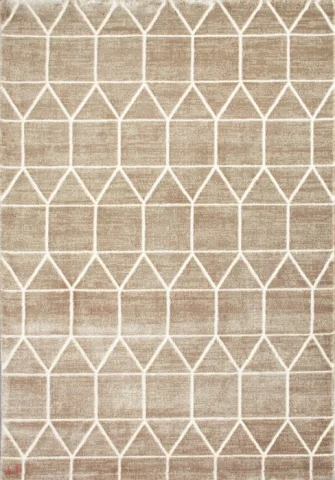 Kusový koberec Thema 23290/72 beige