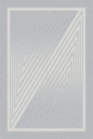 Kusový koberec Trian linen