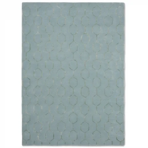Kusový koberec Wedgwood Gio mineral 039108 Brink & Campman