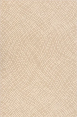 Kusový koberec Zarina beige