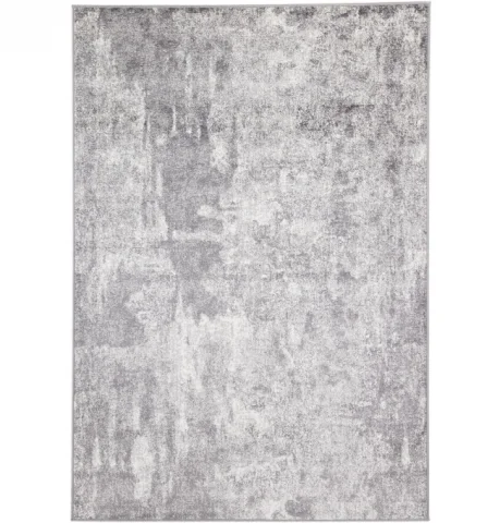 Kusový koberec Zirk grey