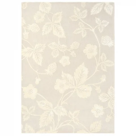 Kusový květinový koberec Wedgwood Wild Strawberry tonal 038201 Brink & Campman
