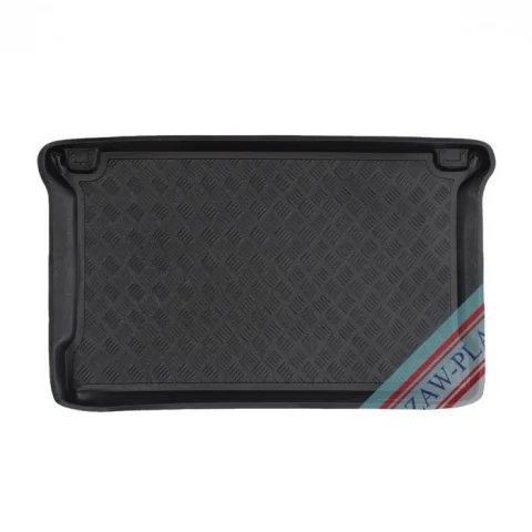 Plastová vaňa do kufra BMW i3 2013-2022 (bez protiskluzu)
