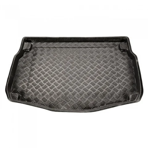 Plastová vaňa do kufra Citroen C4 Cactus 2014-2020 (bez protiskluzu)