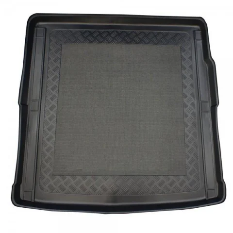 Plastová vaňa do kufra Mercedes CLS-Class 2010-2018 (X218, combi)