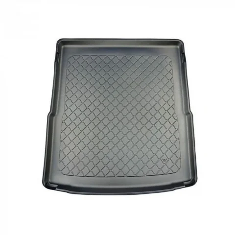Plastová vaňa do kufra Mercedes E-Class 1995-2002 (W210, combi)