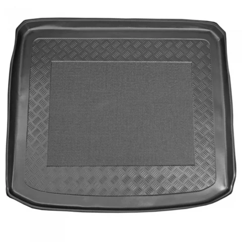 Plastová vaňa do kufra Nissan X-Trail 2007-2014 (dolní dno)