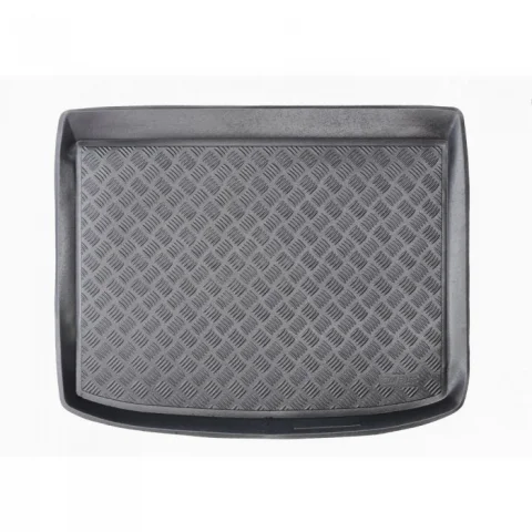 Plastová vaňa do kufra Renault Arkana 2021- (dolní dno, bez protiskluzu)