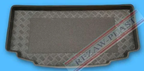 Plastová vaňa do kufra Suzuki Alto 2009-2014