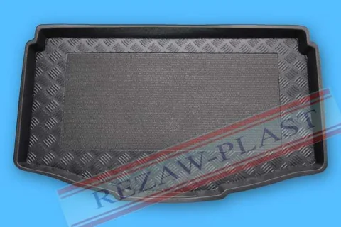 Plastová vaňa do kufra Suzuki Swift 2004-2010 (hatchback)