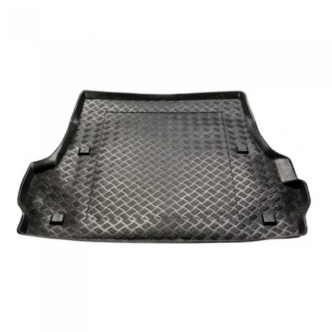 Plastová vaňa do kufra Toyota Land Cruiser J200 2008-2012 (5 dveří, bez protiskluzu)