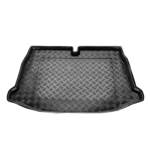 Plastová vaňa do kufra Volkswagen Beetle 2011-2019 (bez subwooferu)
