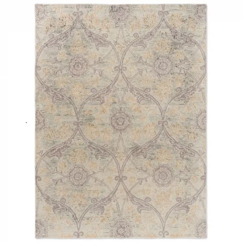 Vlněný koberec Laura Ashley Endale soft truffle 079701 Brink & Campman